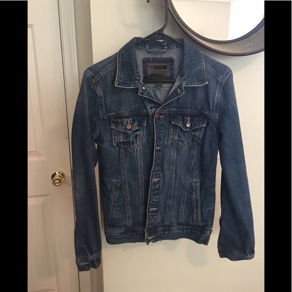 Vintage Jean jacket